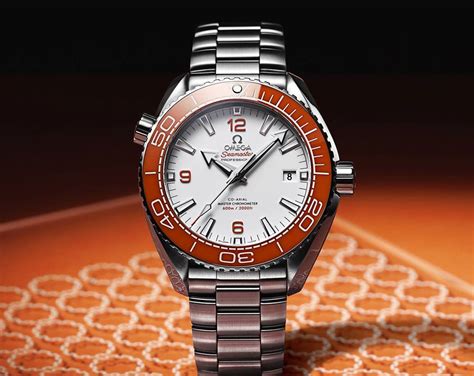 omega seamaster planet ocean 43.5 mm auto|omega seamaster planet ocean quartz.